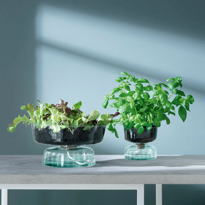 Marley Self Watering Planter